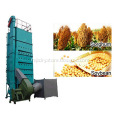 Small-sized grain dryer